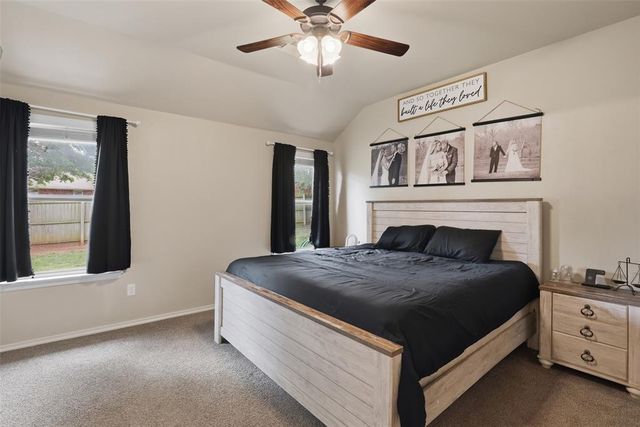 1412 SE 6th Street, Moore, OK 73160