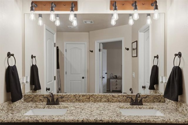 1412 SE 6th Street, Moore, OK 73160