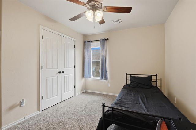 1412 SE 6th Street, Moore, OK 73160