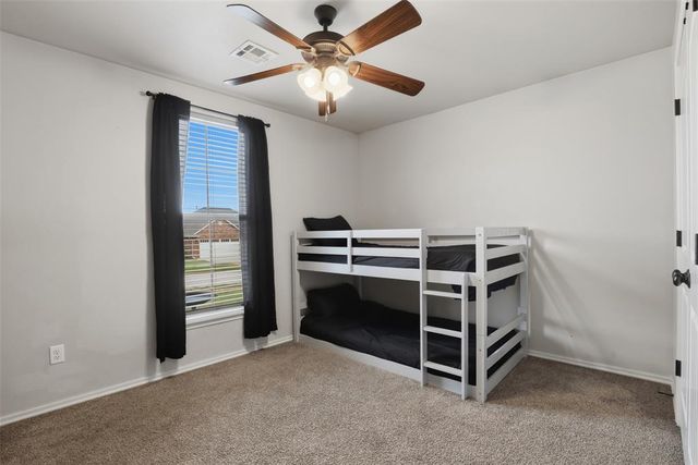 1412 SE 6th Street, Moore, OK 73160