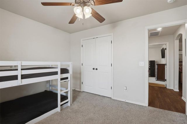 1412 SE 6th Street, Moore, OK 73160