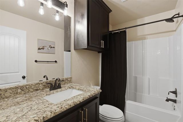 1412 SE 6th Street, Moore, OK 73160