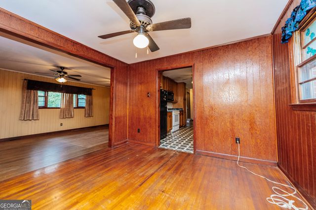 109 Fisher Street, Warner Robins, GA 31093