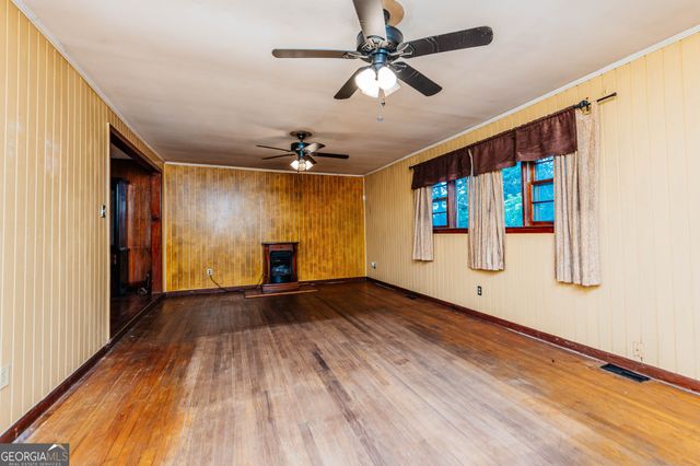 109 Fisher Street, Warner Robins, GA 31093