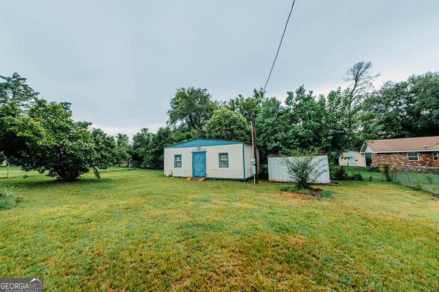 109 Fisher Street, Warner Robins, GA 31093