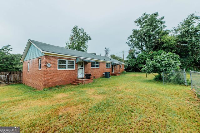 109 Fisher Street, Warner Robins, GA 31093