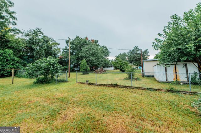 109 Fisher Street, Warner Robins, GA 31093