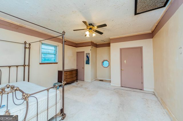 109 Fisher Street, Warner Robins, GA 31093