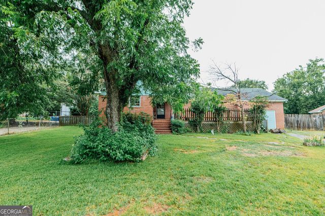 109 Fisher Street, Warner Robins, GA 31093