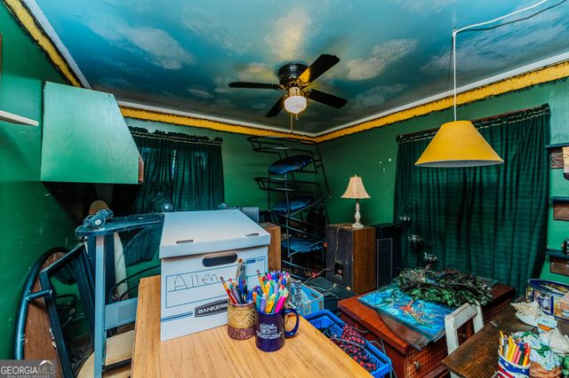 109 Fisher Street, Warner Robins, GA 31093