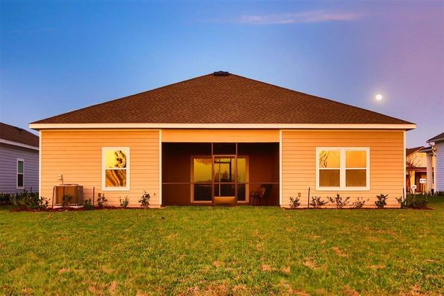 85328 STONEHURST PKWY, Fernandina Beach, FL 32034