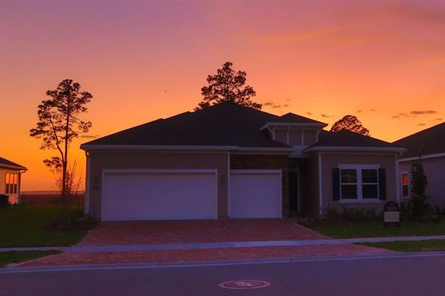 85328 STONEHURST PKWY, Fernandina Beach, FL 32034