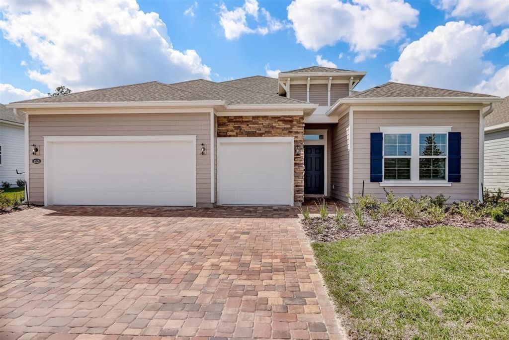 85328 STONEHURST PKWY, Fernandina Beach, FL 32034