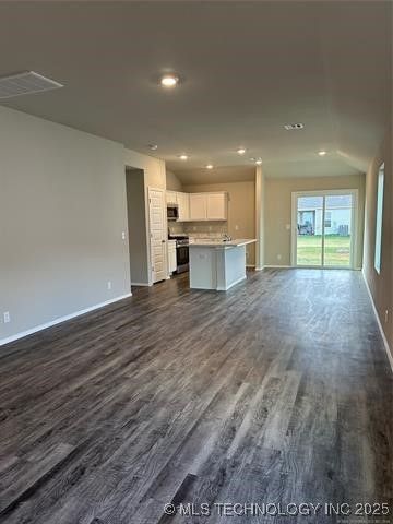 20785 McKellop Drive, Kellyville, OK 74039