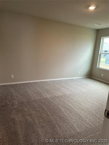 20785 McKellop Drive, Kellyville, OK 74039