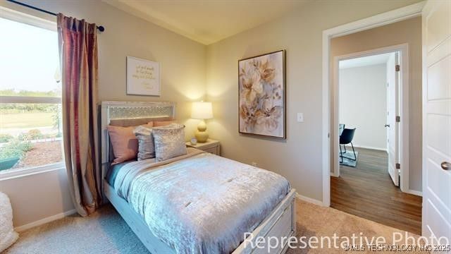 20785 McKellop Drive, Kellyville, OK 74039