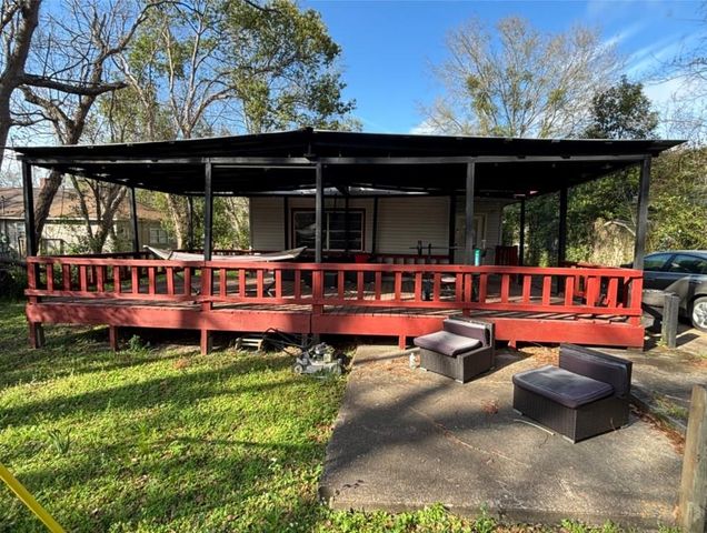 2065 Stockton Drive, Mobile, AL 36605