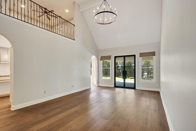 1581 STANHOPE CV, Collierville, TN 38017