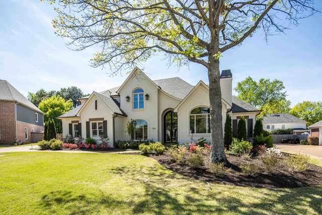 1581 STANHOPE CV, Collierville, TN 38017