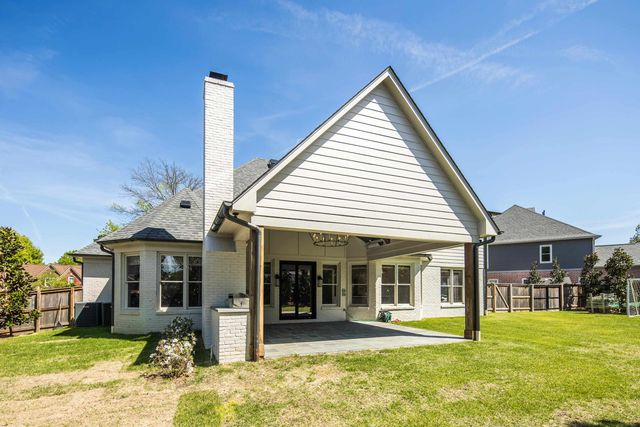 1581 STANHOPE CV, Collierville, TN 38017