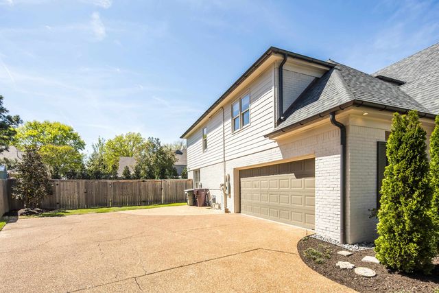 1581 STANHOPE CV, Collierville, TN 38017
