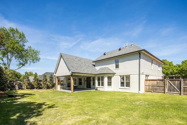 1581 STANHOPE CV, Collierville, TN 38017