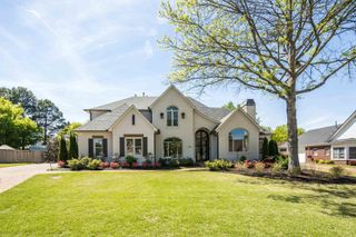 1581 STANHOPE CV, Collierville, TN 38017