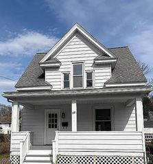 34 Kelsey Road, Poughkeepsie, NY 12601