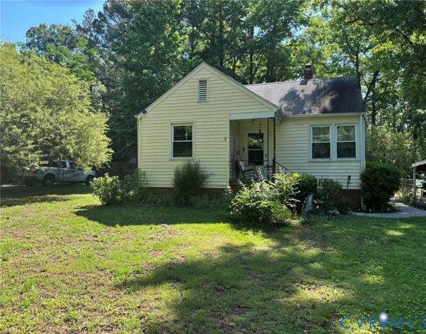 3235 Layfield Dr, Providence Forge, VA 23140