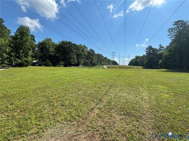 3235 Layfield Dr, Providence Forge, VA 23140