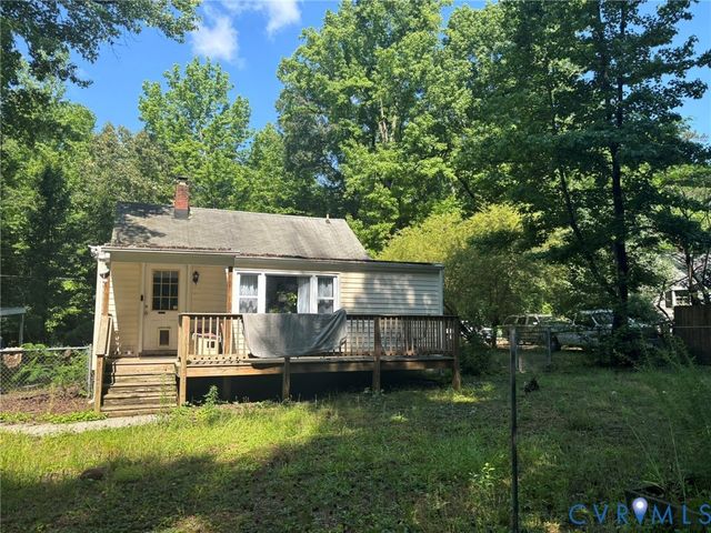 3235 Layfield Dr, Providence Forge, VA 23140
