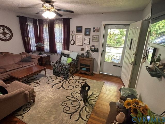 3235 Layfield Dr, Providence Forge, VA 23140