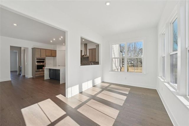 2815 Medford Drive, Cumming, GA 30041