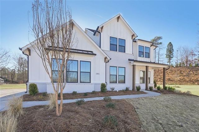 2815 Medford Drive, Cumming, GA 30041