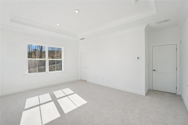 2815 Medford Drive, Cumming, GA 30041