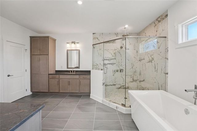 2815 Medford Drive, Cumming, GA 30041