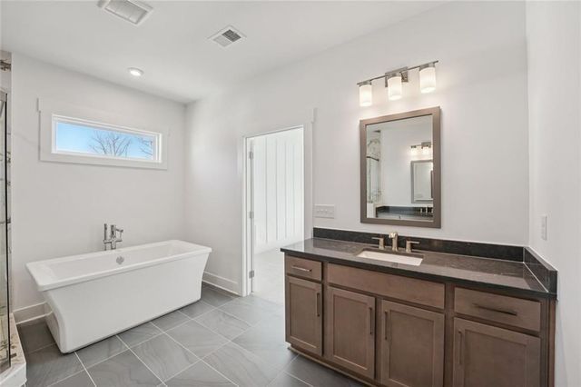 2815 Medford Drive, Cumming, GA 30041