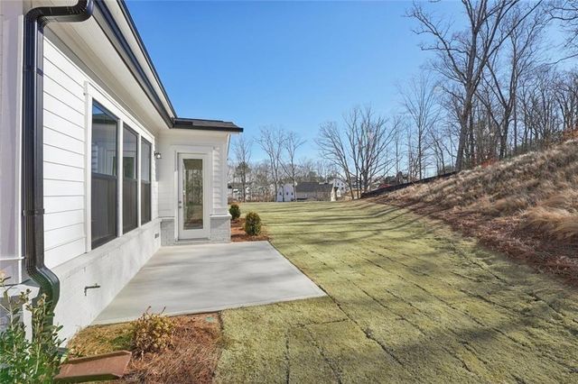2815 Medford Drive, Cumming, GA 30041
