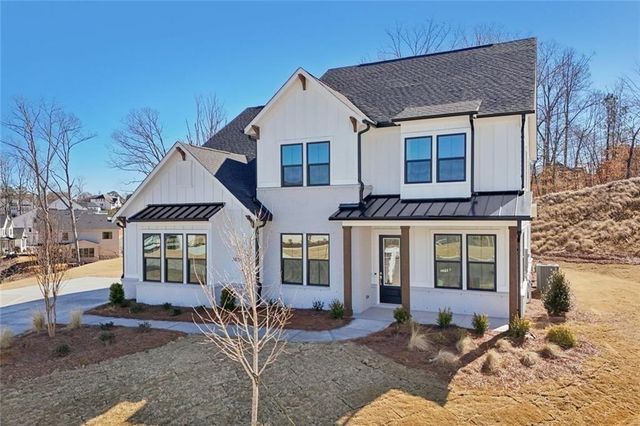 2815 Medford Drive, Cumming, GA 30041