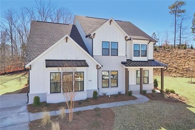 2815 Medford Drive, Cumming, GA 30041