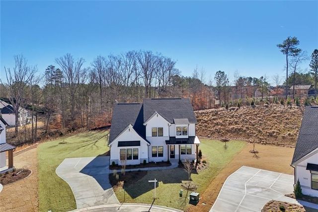 2815 Medford Drive, Cumming, GA 30041