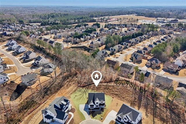 2815 Medford Drive, Cumming, GA 30041