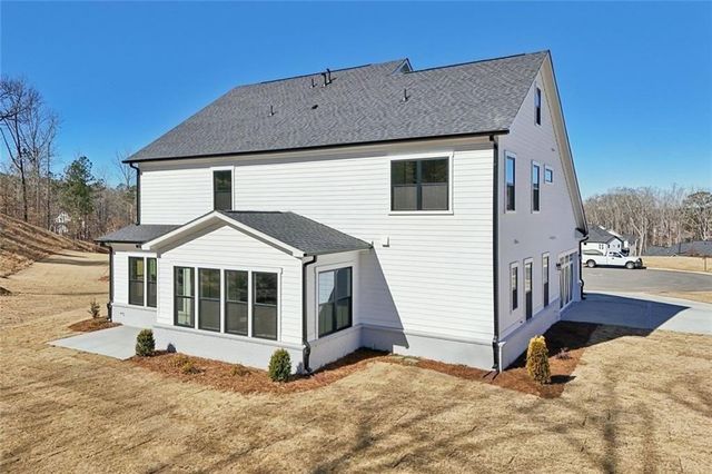 2815 Medford Drive, Cumming, GA 30041