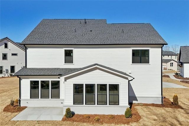 2815 Medford Drive, Cumming, GA 30041
