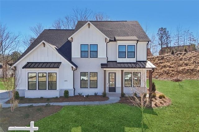 2815 Medford Drive, Cumming, GA 30041
