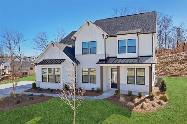 2815 Medford Drive, Cumming, GA 30041