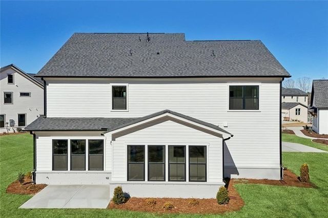 2815 Medford Drive, Cumming, GA 30041