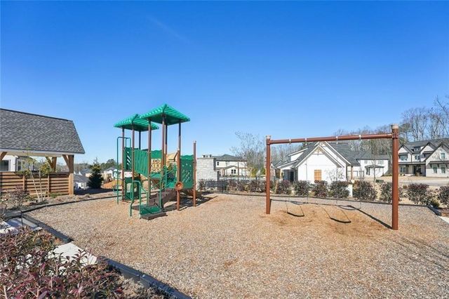 2815 Medford Drive, Cumming, GA 30041