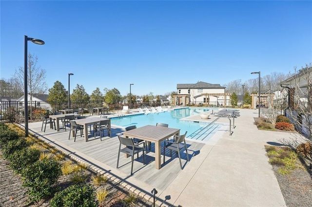 2815 Medford Drive, Cumming, GA 30041