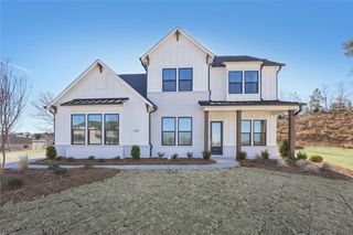 2815 Medford Drive, Cumming, GA 30041